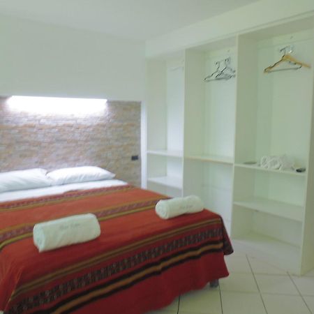 הואצ'ו Hostal Fatima מראה חיצוני תמונה