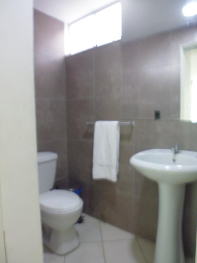 הואצ'ו Hostal Fatima מראה חיצוני תמונה