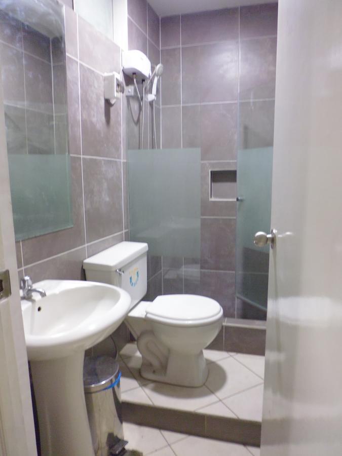 הואצ'ו Hostal Fatima מראה חיצוני תמונה