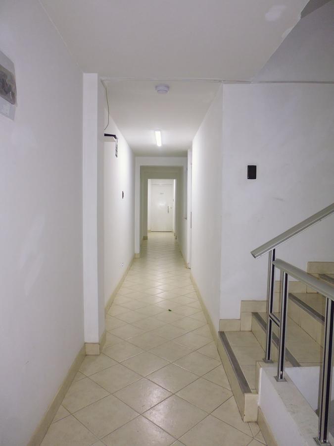הואצ'ו Hostal Fatima מראה חיצוני תמונה