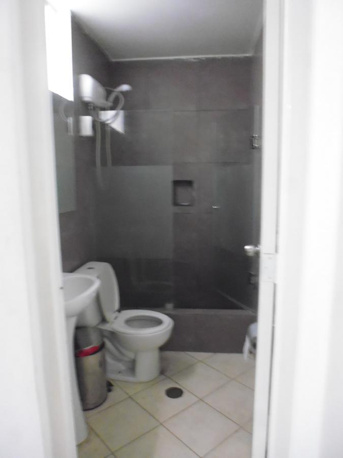 הואצ'ו Hostal Fatima מראה חיצוני תמונה