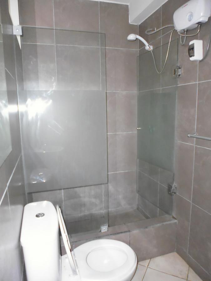 הואצ'ו Hostal Fatima מראה חיצוני תמונה