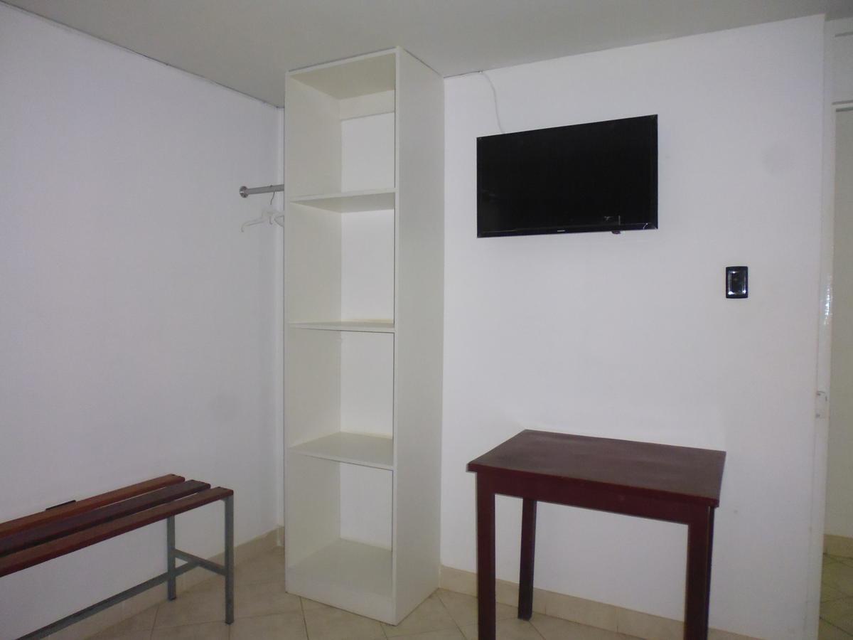 הואצ'ו Hostal Fatima מראה חיצוני תמונה